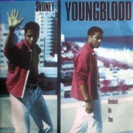 Sydney Youngblood – Hooked On You (1991)
