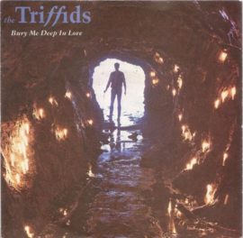 The Triffids – Bury Me Deep In Love (1987)