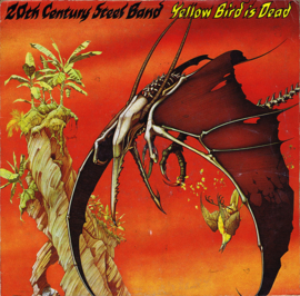 20th Century Steel Band – Yellow Bird Is Dead (1976) (FUNK SOUL)