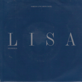 Lisa Stansfield – Someday (I'm Coming Back) (1992)