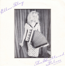 Ellen Foley – The Shuttered Palace (Sons Of Europe) (1981)