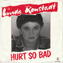 Linda Ronstadt – Hurt So Bad (1980)