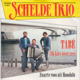 Schelde Trio – Tabé (Ik Kies Weer Zee) (1986) (TELSTAR)