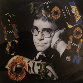 Elton John – The One (1992)