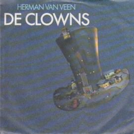 Herman van Veen – De Clowns (1988)