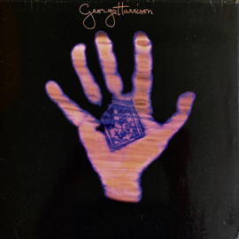 George Harrison (THE BEATLES) – Living In The Material World