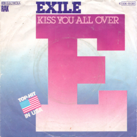 Exile – Kiss You All Over (1978)