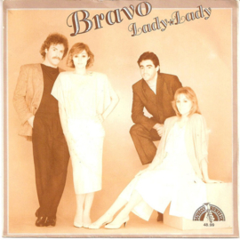 Bravo – Lady Lady (1984) (EUROVISIE SPANJE '84)