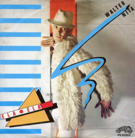 Walter Nita – Ela Ela (1982) (DUTCH) (DISCO)