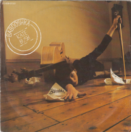 Kate Bush – Babooshka (1980)