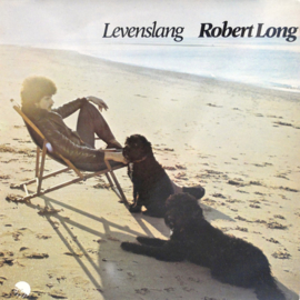Robert ‎Long – Levenslang (+FLINK ZIJN)