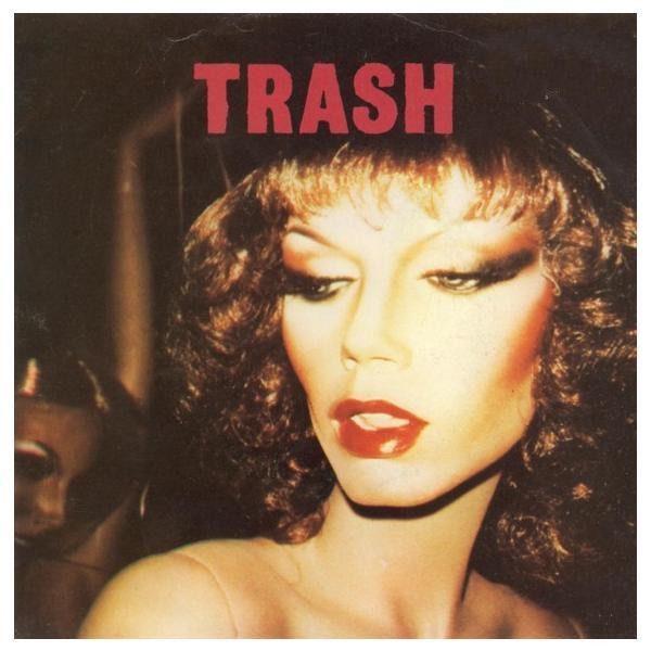 Roxy Music – Trash (1979)