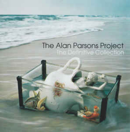 The Alan Parsons Project – The Definitive Collection (1997) (2X-CD) (CD)