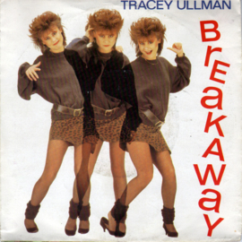 Tracey Ullman – Breakaway (1983)