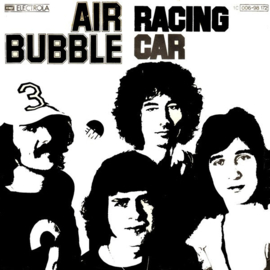 Air Bubble – Racing Car (1976) (GLAM ROCK)