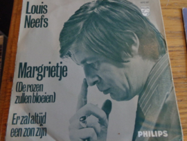 Louis Neefs – Margrietje (De Rozen Zullen Bloeien) (1972)