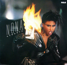 Hendryx, Nona – Nona