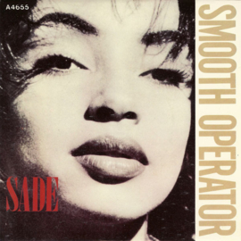 Sade – Smooth Operator (1984)