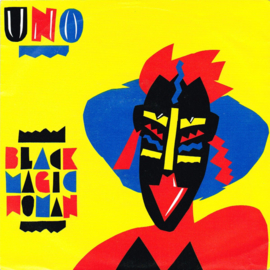 Uno – Black Magic Woman (1988) (ELECTRONIC)