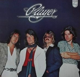 Player – Player (1977)
