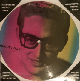 Buddy Holly ‎– Oh Boy / Every Day (PICTURE DISC)