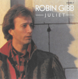 Robin Gibb (BEE GEES) – Juliet (1983)