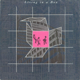 Living In A Box – Living In A Box (1987)