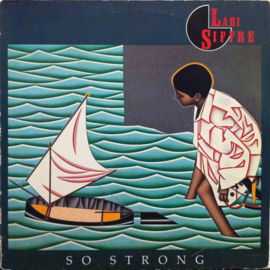 Labi Siffre – So Strong (1989)