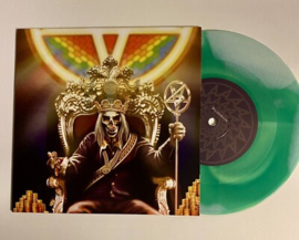 Anthrax – Suzerian (LIMITED) (COLOURED)