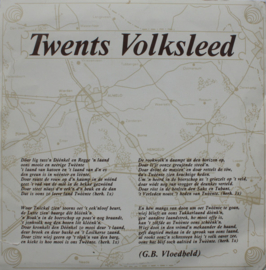 Twents Volkslied (TWENTE) (1982)