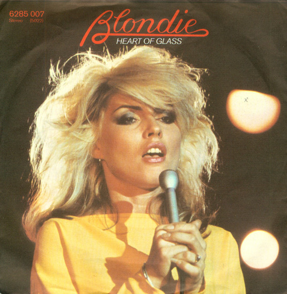 Blondie – Heart Of Glass (1979)