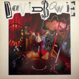 David Bowie – Never Let Me Down (1987)