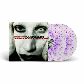 Marilyn Manson & The Spooky Kids – Coke And Sodomy (2023) (LIMITED) (COLOUR VINYL) (2X-LP)