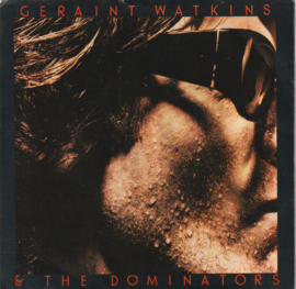 Geraint Watkins & The Dominators – Nobody (1979) (BLUESROCK)