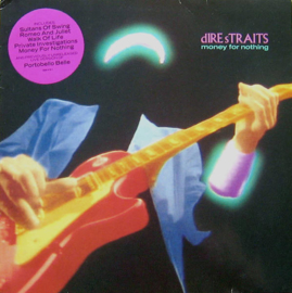 Dire Straits – Money For Nothing (1988)