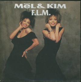 Mel & Kim – F.L.M. (1987)
