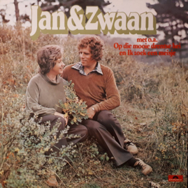 Jan & Zwaan – Jan & Zwaan (1979)