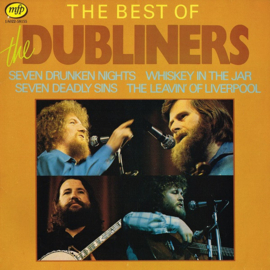 The Dubliners – The Best Of The Dubliners (1982)