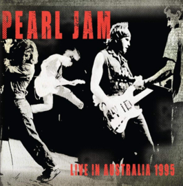 Pearl Jam – Live In Australia 1995 (2019) (2x-CD) (NEW)