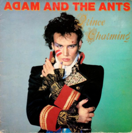 Adam And The Ants – Prince Charming (1981)