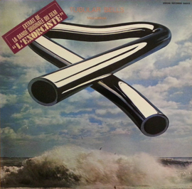 Mike Oldfield ‎– Tubular Bells (1974)