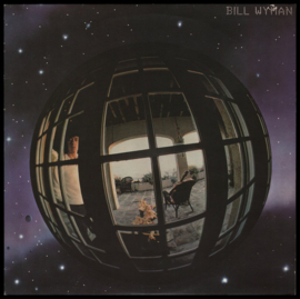Bill Wyman – Bill Wyman (Rolling Stones)