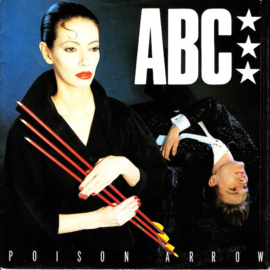 ABC – Poison Arrow (1982)
