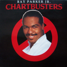 Ray Parker Jr. – Chartbusters (1984) (MOVIE SOUNDTRACK)