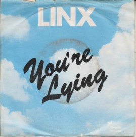 Linx – You're Lying (1980) (FUNK)