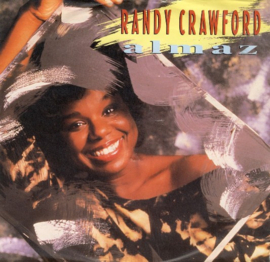 Randy Crawford – Almaz (1987) (SOUL)