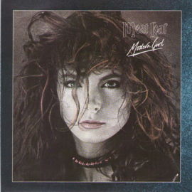 Meat Loaf – Modern Girl (1984)