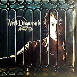 Neil Diamond – Tap Root Manuscript (1970)