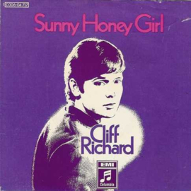 Cliff Richard (+ OLIVIA NEWTON-JOHN) – Sunny Honey Girl (1971)