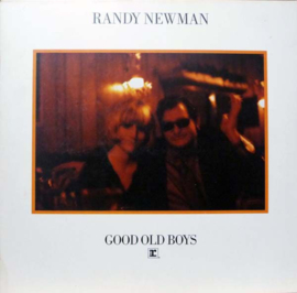 Randy Newman – Good Old Boys (1974)